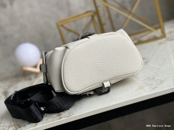 Aaa replica bags CHRISTOPHER XS LOUIS VUITTON 0717